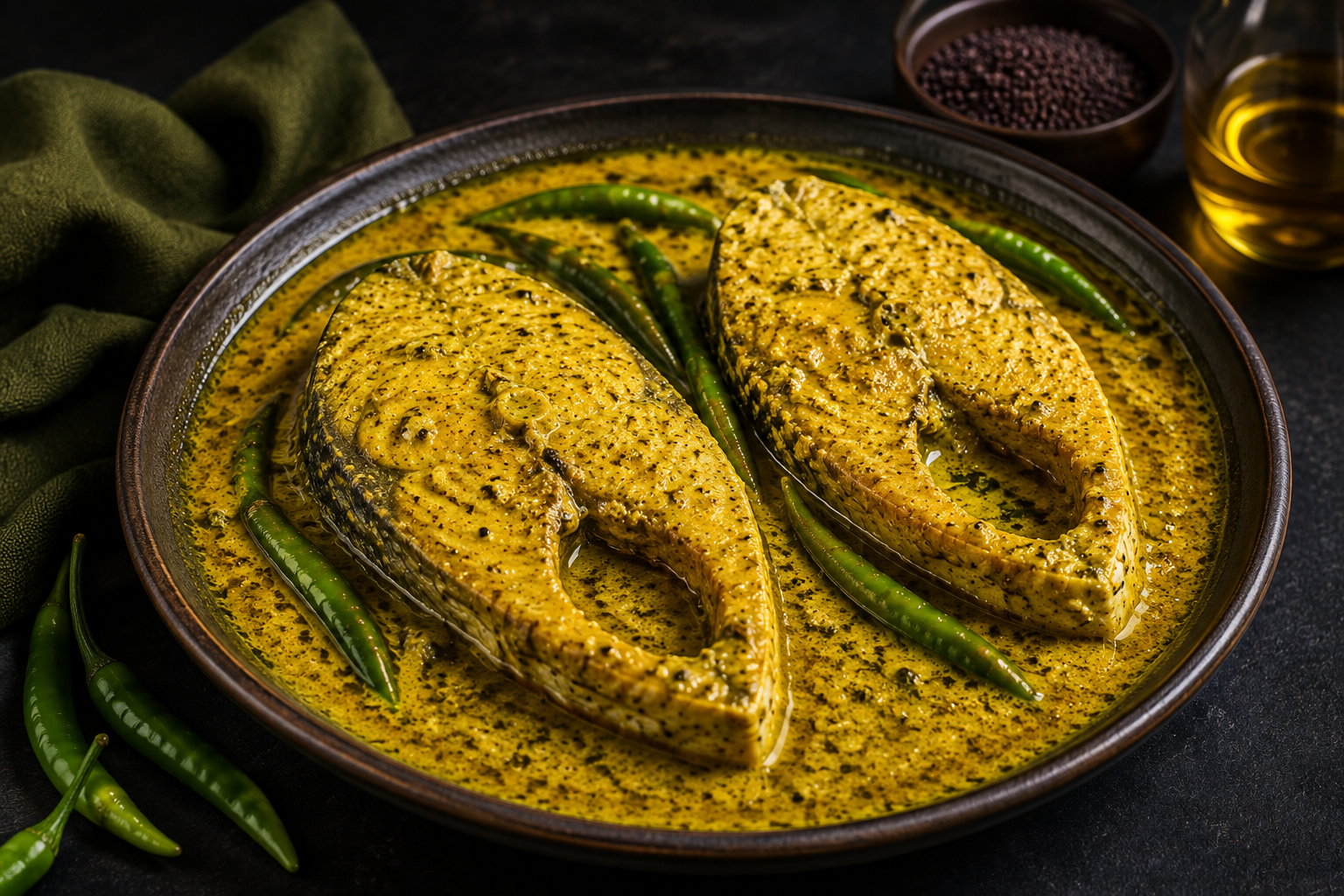 Shorishe Ilish