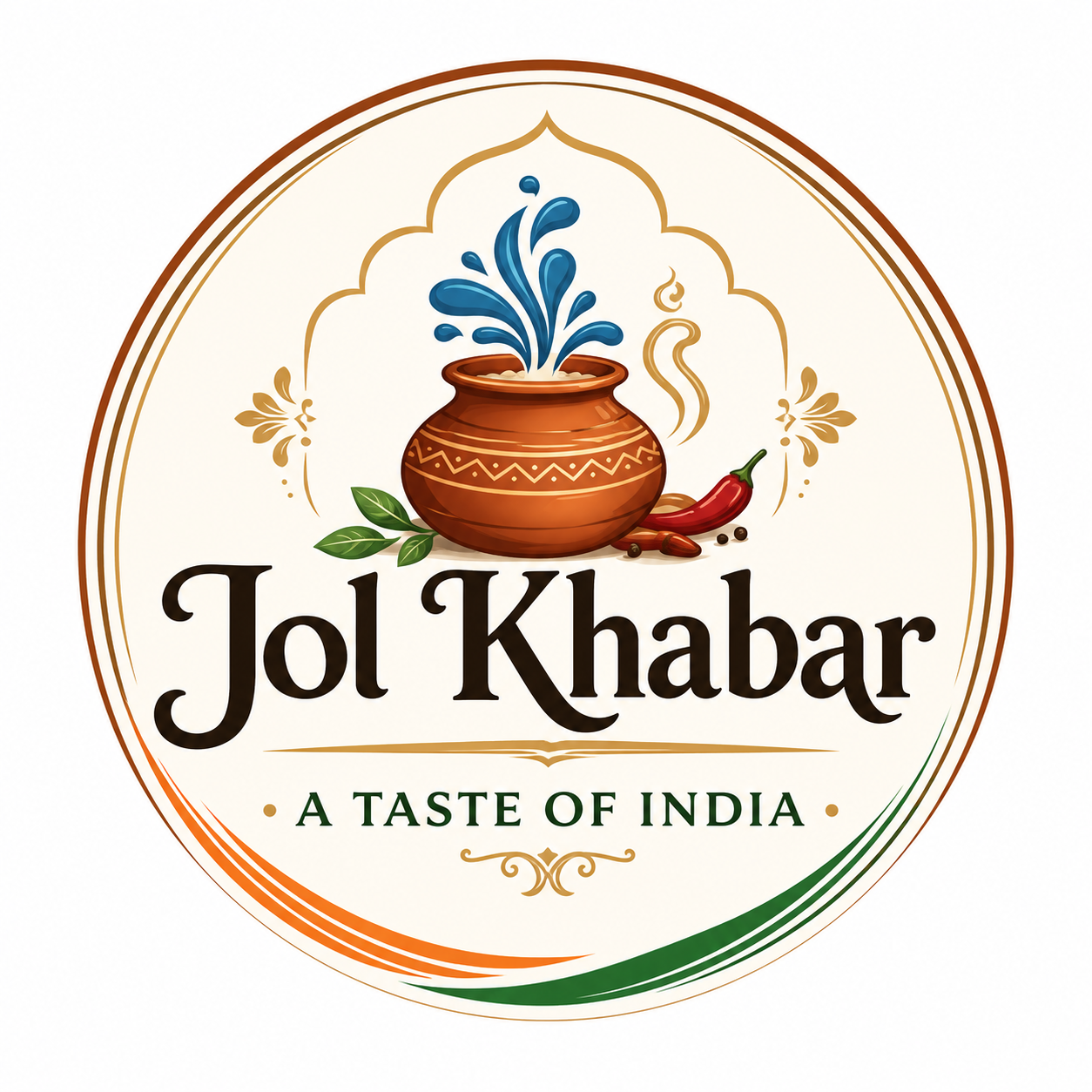 Jolkhabar Usa Logo